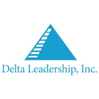 Delta Leadership, Inc. Logo
