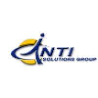The IntiSolutions Group Logo