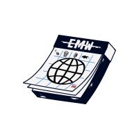 Events Meets World Logo