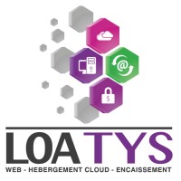 Loatys Logo