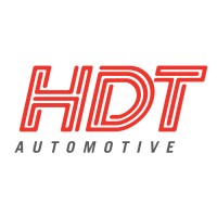 Dynamic Technologies Hungary Kft. Logo