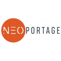 NEO PORTAGE anciennement QUADRIDGE PORTAGE Logo