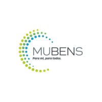 MUBENS Logo