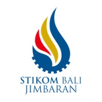 STIKOM Bali Jimbaran Logo