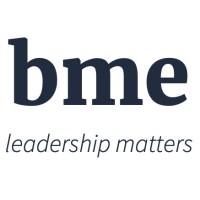 BME Services Logo