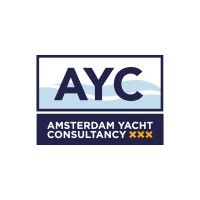 Amsterdam Yacht Consultancy Logo
