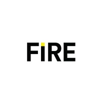 FIRE Creative Shop Logo