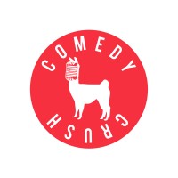 Comedy Crush Logo