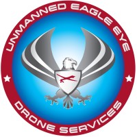 Unmanned Eagle Eye ® Logo
