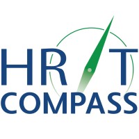 HR/T Compass, LLC Logo