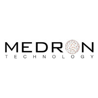 Medron Technology Logo