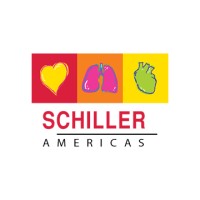 Schiller Americas Logo