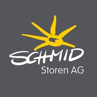 Schmid Storen AG Logo