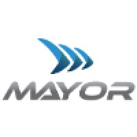Mayor Sports Pvt. Ltd. Logo