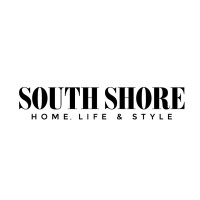 South Shore Home, Life and Style Logo