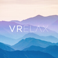 VRelax Logo