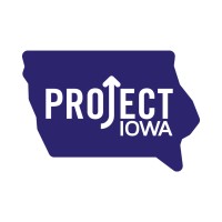 Project Iowa Logo