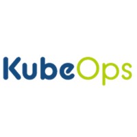 KubeOps Logo