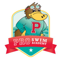 Pro Swim Academy Logo