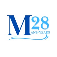 Maritime Magazine Logo