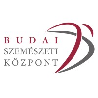 Budai Szemészeti Központ Logo