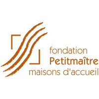 Fondation Petitmaître Logo
