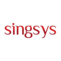 Singsys Pte Ltd Logo