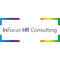 InFocus HR Consulting Logo