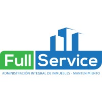 Full Service Logo