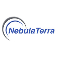 NebulaTerra LLC Logo
