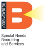 New York Beacon Group / Beacon Therapy Logo