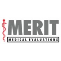 Merit Medical Evaluations Logo