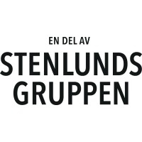Stenlundsgruppen Logo