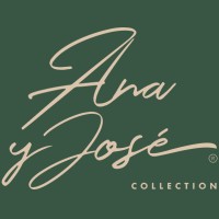 Ana y José Collection Logo