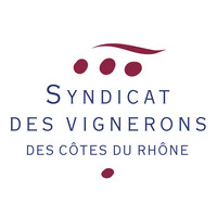 Syndicat des Côtes du Rhône Logo