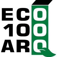 ECO100ARQ Logo