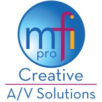MFI Pro Logo