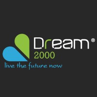 Dream Telecom For Electronics (Dream 2000 stores) Logo