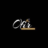 Ofir Licitações Logo