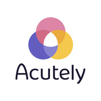 Acutely Logo