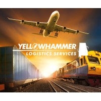 Yellowhammer Logistics Services Logo