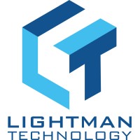Lightman Technology LLC Logo