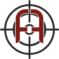 Feliciano Arms and Supply Logo