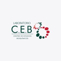 Laboratorio CEB Logo