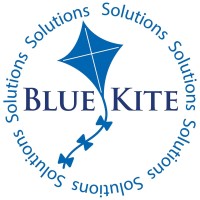 Blue Kite Solutions Logo