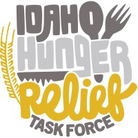 Idaho Hunger Relief Task Force Logo
