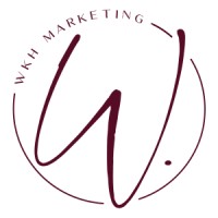 WKH Marketing Group Logo