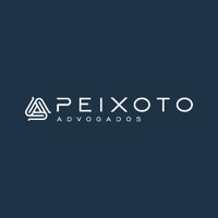 Peixoto Advogados Logo