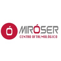Centro Oftalmológico Miróser Logo