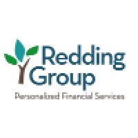 Redding Group, LLC Logo
